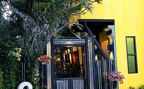 Baan Baimai Boutique Room